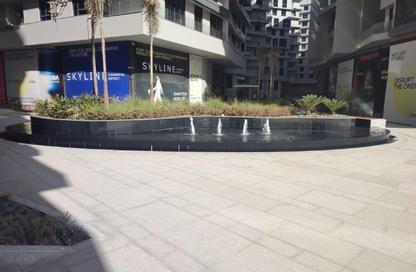 Apartment - 3 Bedrooms - 2 Bathrooms for sale in Sky line - Smouha - Hay Sharq - Alexandria Apartment - 3 Bedrooms - 2 Bathrooms for sale in Sky line - Smouha - Hay Sharq - Alexandria