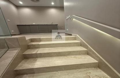 Apartment - 4 Bedrooms - 3 Bathrooms for rent in Katameya Dunes - El Katameya Compounds - El Katameya - New Cairo City - Cairo