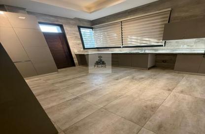 Apartment - 4 Bedrooms - 3 Bathrooms for rent in Katameya Dunes - El Katameya Compounds - El Katameya - New Cairo City - Cairo