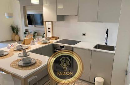 Villa - 5 Bedrooms - 3 Bathrooms for sale in Azha - Al Ain Al Sokhna - Suez