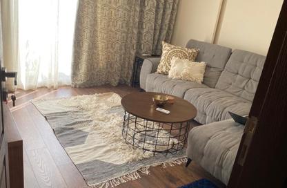 Apartment - 3 - 3 for sale in Mountain View Hyde Park - 5th Settlement Compounds - The 5th Settlement - New Cairo City - Cairo