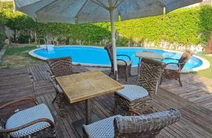 Villa - 5 Bedrooms - 4 Bathrooms for sale in Marina 5 - Marina - Al Alamein - North Coast