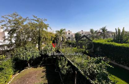 Twin House - 3 - 4 for rent in Atrio - Sheikh Zayed Compounds - Sheikh Zayed City - Giza