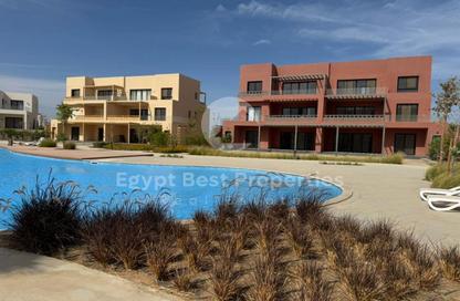 Chalet - 2 Bedrooms - 3 Bathrooms for sale in Mangroovy Residence - El Gouna - Hurghada - Red Sea