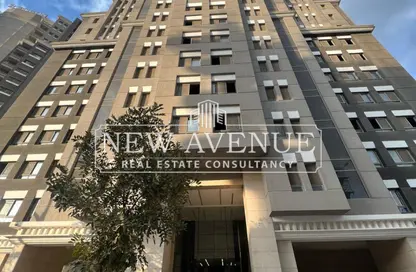 مساحات مكتبية - 8 غرف نوم - 2 حمامات للايجار في برج ماسبيرو التجاري - مثلث ماسبيرو - وسط البلد - وسط القاهرة - القاهرة