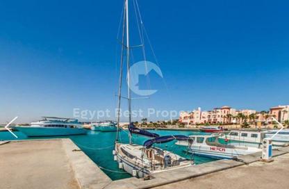 Villa - 3 Bedrooms - 3 Bathrooms for sale in Blanca Gardens - Soma Bay - Safaga - Hurghada - Red Sea