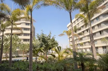 Apartment - 2 Bedrooms - 3 Bathrooms for sale in Bloomfields - Mostakbal City Compounds - Mostakbal City - Future City - Cairo