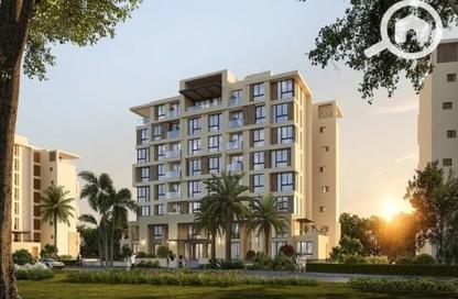 Apartment - 3 - 2 for sale in City Gate - 5th Settlement Compounds - The 5th Settlement - New Cairo City - Cairo Apartment - 3 - 2 for sale in City Gate - 5th Settlement Compounds - The 5th Settlement - New Cairo City - Cairo