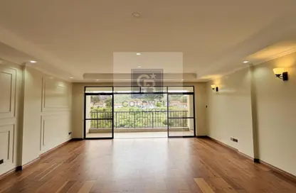 Apartment - 3 Bedrooms - 2 Bathrooms for sale in Hyde Park - New Cairo City - Cairo