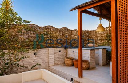 Apartment - 4 Bedrooms - 3 Bathrooms for sale in Beverly Hills - Sheikh Zayed Compounds - Sheikh Zayed City - Giza