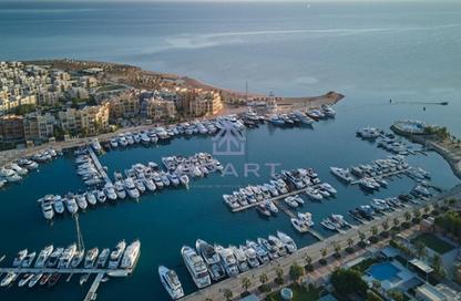 Chalet - 3 - 3 for sale in Ancient Sands Resort - El Gouna - Hurghada - Red Sea