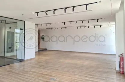 معرض - استوديو - 1 حمام للايجار في ديستريكت 5 - كمبوندات التجمع الخامس - التجمع الخامس - مدينة القاهرة الجديدة - القاهرة