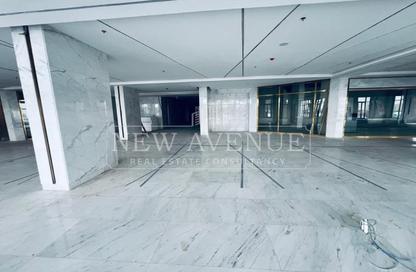 Office Space - Studio - 1 Bathroom for rent in Rock Gold Mall - 5th Settlement Compounds - The 5th Settlement - New Cairo City - Cairo