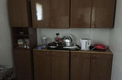 Apartment - 3 Bedrooms - 2 Bathrooms for rent in Abou Bakr Al Sedeek St. - Rehab City Second Phase - Al Rehab - New Cairo City - Cairo
