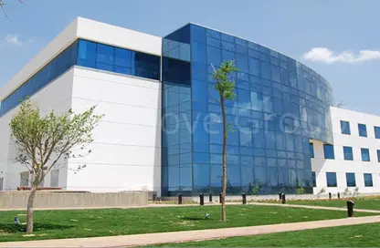 مساحات مكتبية - 8 غرف نوم - 3 حمامات للبيع في القرية الذكية - طريق مصر اسكندرية الصحراوي - مدينة 6 أكتوبر - الجيزة