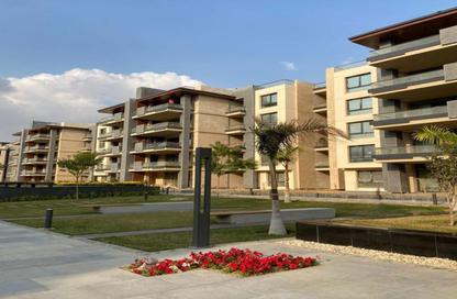 Apartment - 2 Bedrooms - 2 Bathrooms for sale in Azad - 5th Settlement Compounds - The 5th Settlement - New Cairo City - Cairo