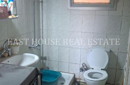 Apartment - 2 Bedrooms - 1 Bathroom for sale in El Rehab Extension - Al Rehab - New Cairo City - Cairo