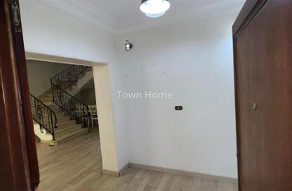 Villa - 3 - 3 for sale in El Rehab Extension - Al Rehab - New Cairo City - Cairo