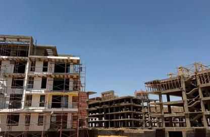 شقة - 3 - 3 للبيع في كايت ريزيدنس - كمبوندات 6 أكتوبر - مدينة 6 أكتوبر - الجيزة