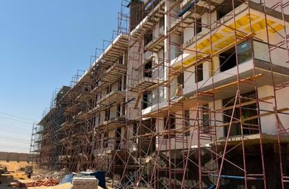 شقة - 3 - 3 للبيع في كايت ريزيدنس - كمبوندات 6 أكتوبر - مدينة 6 أكتوبر - الجيزة