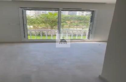 Apartment - 3 Bedrooms - 3 Bathrooms for rent in Garden Residence - Hyde Park - New Cairo City - Cairo
