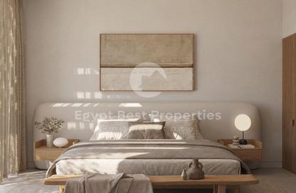 Townhouse - 4 Bedrooms - 3 Bathrooms for sale in Makadi Heights - Makadi Orascom Resort - Makadi - Hurghada - Red Sea Townhouse - 4 Bedrooms - 3 Bathrooms for sale in Makadi Heights - Makadi Orascom Resort - Makadi - Hurghada - Red Sea