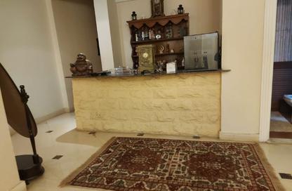 Duplex - 5 - 5 for sale in Street 33 - District 1 - The 5th Settlement - New Cairo City - Cairo