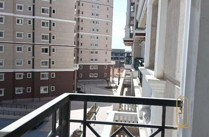 Apartment - 3 Bedrooms - 3 Bathrooms for rent in Vee Sawari - Waterfront - Sawary - Alexandria Compounds - Alexandria Apartment - 3 Bedrooms - 3 Bathrooms for rent in Vee Sawari - Waterfront - Sawary - Alexandria Compounds - Alexandria