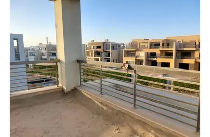 تاون هاوس - 5 غرف نوم - 5 حمامات للبيع في نيو جيزة - طريق مصر اسكندرية الصحراوي - مدينة 6 أكتوبر - الجيزة