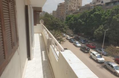 شقة - 3 غرف نوم - 2 حمامات للبيع في شارع المستشار حافظ بدوي - الحديقة الدولية - الحي السابع - مدينة نصر - القاهرة شقة - 3 غرف نوم - 2 حمامات للبيع في شارع المستشار حافظ بدوي - الحديقة الدولية - الحي السابع - مدينة نصر - القاهرة