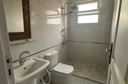 Apartment - 2 Bedrooms - 2 Bathrooms for rent in American University Housing District - 5th Settlement Compounds - The 5th Settlement - New Cairo City - Cairo