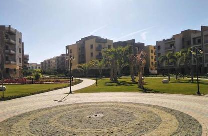 Apartment - 3 Bedrooms - 2 Bathrooms for rent in Ishraqa - 6 October Compounds - 6 October City - Giza