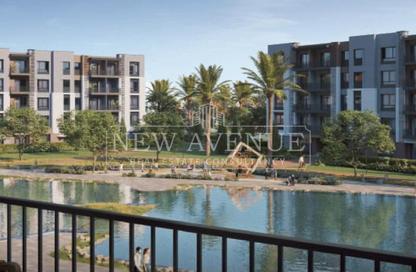 Apartment - 3 Bedrooms - 3 Bathrooms for sale in HAP Town - Mostakbal City Compounds - Mostakbal City - Future City - Cairo Apartment - 3 Bedrooms - 3 Bathrooms for sale in HAP Town - Mostakbal City Compounds - Mostakbal City - Future City - Cairo