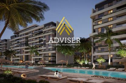 شقة - 3 غرف نوم - 2 حمامات للبيع في سيدج ليكس ريزيدنس - العاصمة الإدارية الجديدة - القاهرة شقة - 3 غرف نوم - 2 حمامات للبيع في سيدج ليكس ريزيدنس - العاصمة الإدارية الجديدة - القاهرة
