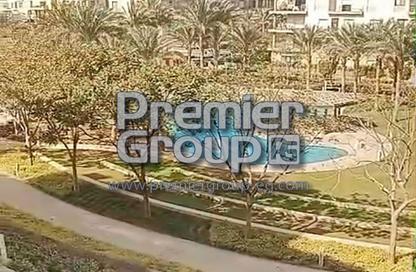 Apartment - 2 Bedrooms - 3 Bathrooms for rent in Eastown - 5th Settlement Compounds - The 5th Settlement - New Cairo City - Cairo