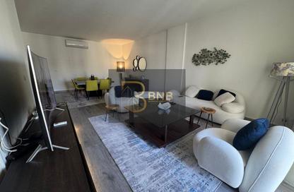 Apartment - 3 Bedrooms - 3 Bathrooms for rent in Mivida - 5th Settlement Compounds - The 5th Settlement - New Cairo City - Cairo Apartment - 3 Bedrooms - 3 Bathrooms for rent in Mivida - 5th Settlement Compounds - The 5th Settlement - New Cairo City - Cairo