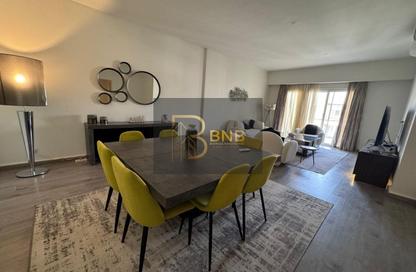 Apartment - 3 Bedrooms - 3 Bathrooms for rent in Mivida - 5th Settlement Compounds - The 5th Settlement - New Cairo City - Cairo