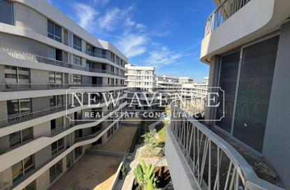 Apartment - 4 Bedrooms - 3 Bathrooms for sale in Bloomfields - Mostakbal City Compounds - Mostakbal City - Future City - Cairo