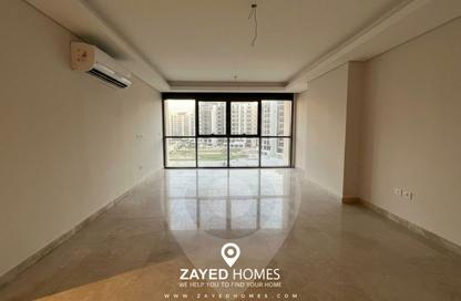 Apartment - 3 - 3 for sale in Park Side Residence - Zed Towers - Sheikh Zayed Compounds - Sheikh Zayed City - Giza Apartment - 3 - 3 for sale in Park Side Residence - Zed Towers - Sheikh Zayed Compounds - Sheikh Zayed City - Giza