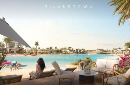 Chalet - 1 Bedroom - 1 Bathroom for sale in Silver Sands - Qesm Marsa Matrouh - North Coast Chalet - 1 Bedroom - 1 Bathroom for sale in Silver Sands - Qesm Marsa Matrouh - North Coast