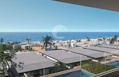 شاليه - غرفة نوم - 1 حمام للبيع في كاي السخنة - العين السخنة - السويس