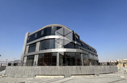 Shop - Studio - 1 for rent in El Narges Buildings - Al Narges - New Cairo City - Cairo