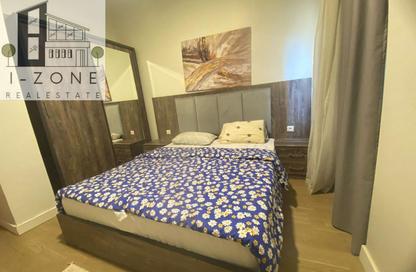 Apartment - 4 - 4 for rent in Mivida - 5th Settlement Compounds - The 5th Settlement - New Cairo City - Cairo Apartment - 4 - 4 for rent in Mivida - 5th Settlement Compounds - The 5th Settlement - New Cairo City - Cairo