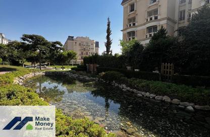 Townhouse - 4 - 5 for rent in Mountain View Hyde Park - 5th Settlement Compounds - The 5th Settlement - New Cairo City - Cairo Townhouse - 4 - 5 for rent in Mountain View Hyde Park - 5th Settlement Compounds - The 5th Settlement - New Cairo City - Cairo