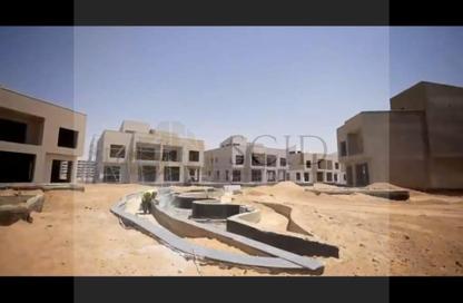 Townhouse - 3 Bedrooms - 3 Bathrooms for sale in Rosail City - Mostakbal City Compounds - Mostakbal City - Future City - Cairo Townhouse - 3 Bedrooms - 3 Bathrooms for sale in Rosail City - Mostakbal City Compounds - Mostakbal City - Future City - Cairo