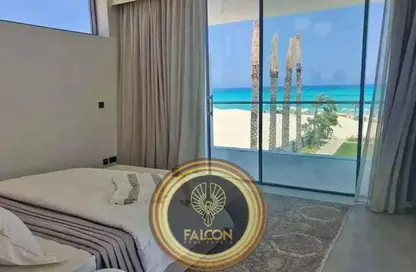 Chalet - 5 Bedrooms - 4 Bathrooms for sale in La Vista Bay - La Vista - Qesm Ad Dabaah - North Coast Chalet - 5 Bedrooms - 4 Bathrooms for sale in La Vista Bay - La Vista - Qesm Ad Dabaah - North Coast