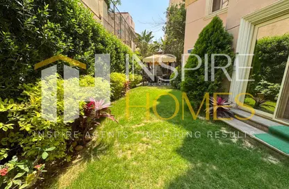 Duplex - 4 Bedrooms - 3 Bathrooms for sale in 7th District - Sheikh Zayed City - Giza