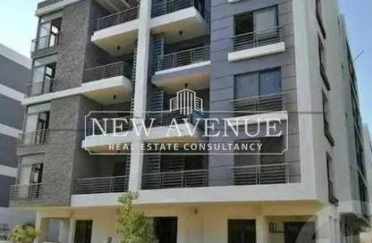 شقة - 4 غرف نوم - 3 حمامات للبيع في شاليا تاج سيتي - كمبوندات التجمع الخامس - التجمع الخامس - مدينة القاهرة الجديدة - القاهرة