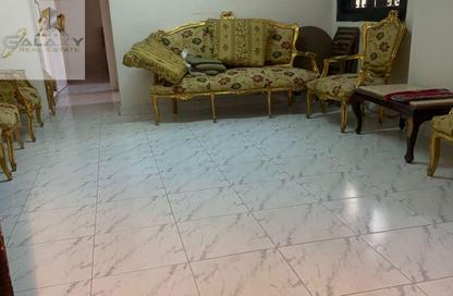 Apartment - Studio - 1 Bathroom for sale in South Teseen St. - The 5th Settlement - New Cairo City - Cairo