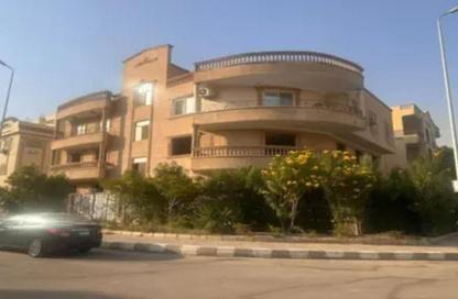 Apartment - 3 Bedrooms - 2 Bathrooms for sale in Suleiman Al Halabi St. - El Banafseg 11 - El Banafseg - New Cairo City - Cairo